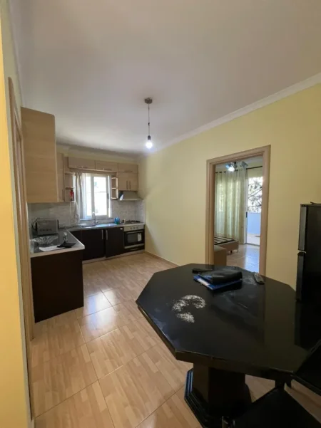 Tirane, shitet apartament 2+1 Kati 1, 91 m² 135.000 € (Fresku)