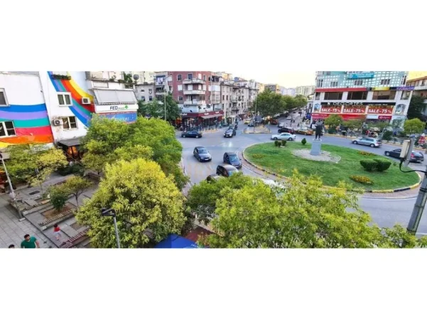 Tirane, shitet ambjent biznesi Kati 0, 73 m² 580.000 € (Prane LSI)