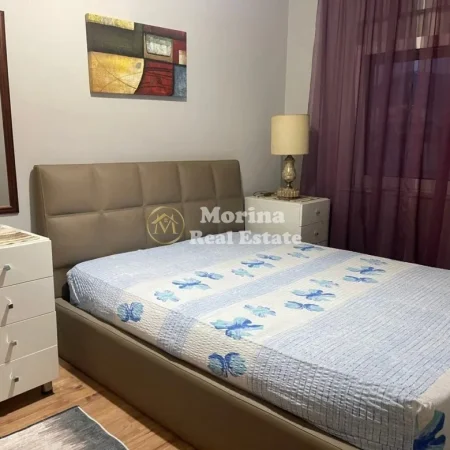 Tirane, jepet me qera apartament 2+1 Kati 4, 65 m² 650 € (Rruga e Kosovareve)