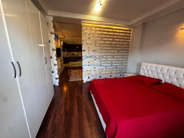 Tirane, shitet apartament 2+1 Kati 9, 89 m² 350.000 € (LIQENI I THATE)