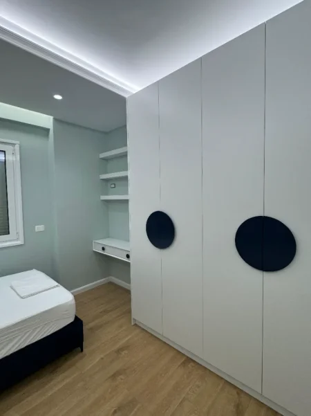 Vlore, shitet apartament 2+1 , 121 m² 280.000 € (Vlore)