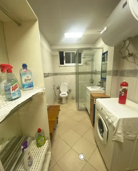 Tirane, jepet me qera apartament 3+1 Kati 2, 106 m² 600 € (Sami Frasheri)