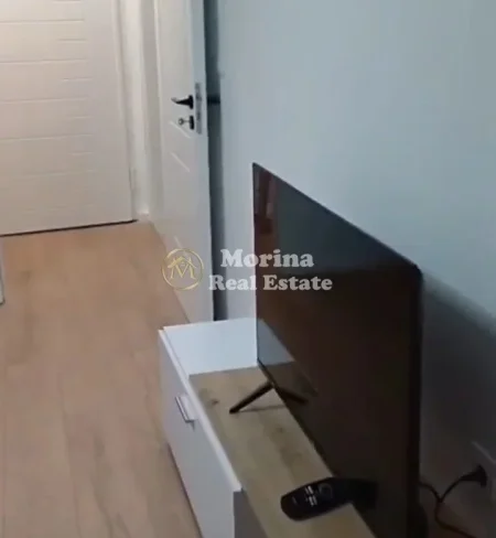 Tirane, jepet me qera apartament 1+1 Kati 5, 60 m² 500 € (Don Bosko)