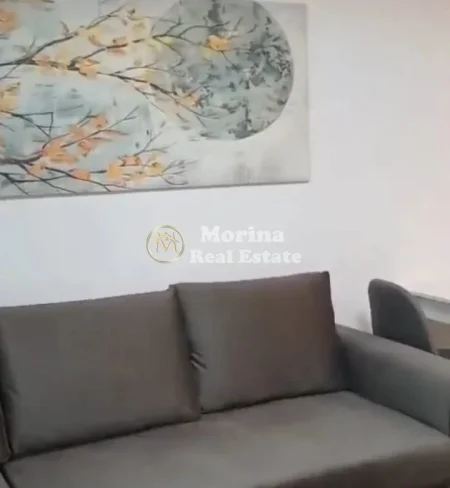 Tirane, jepet me qera apartament 1+1 Kati 5, 60 m² 500 € (Don Bosko)