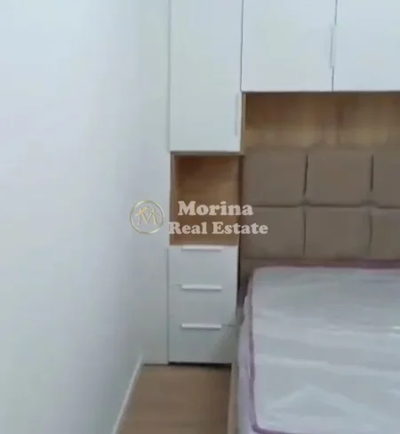 Tirane, jepet me qera apartament 1+1 Kati 5, 60 m² 500 € (Don Bosko)