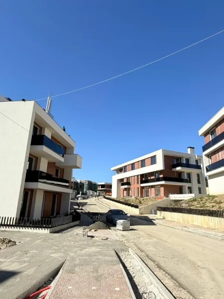 Tirane, shitet apartament 2+1+Aneks+Ballkon Kati 2, 145 m² 288.000 € 