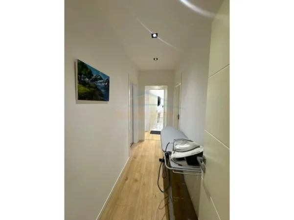 Tirane, shitet apartament 2+1 Kati 3, 108 m² 275.000 € (ALI DEMI)