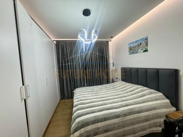 Tirane, shitet apartament 2+1 Kati 3, 108 m² 275.000 € (ALI DEMI)