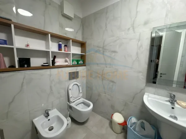Tirane, shitet apartament 2+1 Kati 3, 108 m² 275.000 € (ALI DEMI)