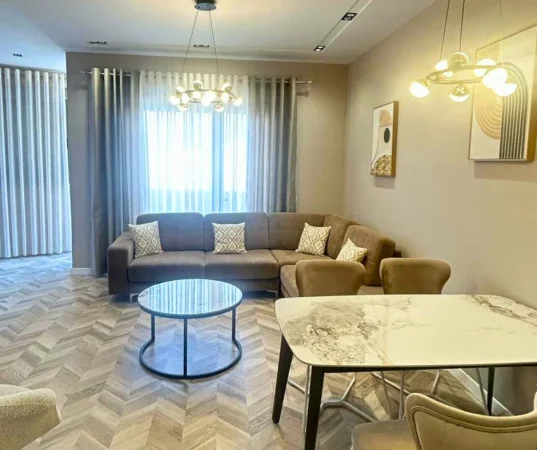 Tirane, shes apartament 2+1 Kati 7, 115 m² 340.000 € (9 Katëshet)
