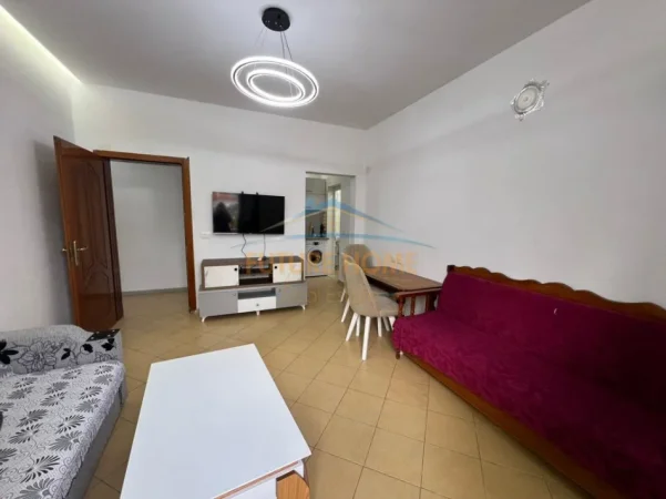Tirane, shitet apartament 1+1 Kati 2, 60 m² (Don Bosko)