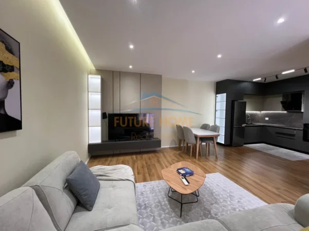 Tirane, shitet apartament 1+1 Kati 4, 80 m² 285.000 € 