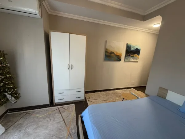 Tirane, shitet apartament 2+1+Ballkon Kati 6, 120 m² 270.000 €