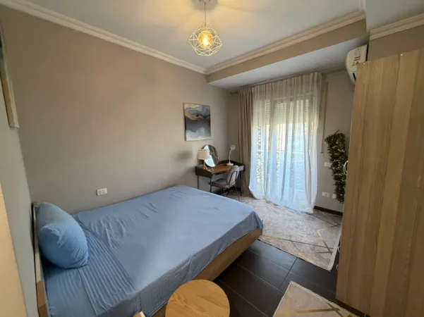 Tirane, shitet apartament 2+1+Ballkon Kati 6, 120 m² 270.000 €