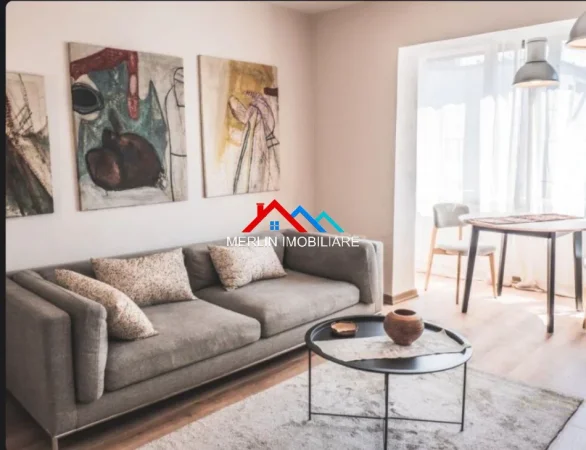 Tirane, jepet me qera apartament 1+1 Kati 4, 59 m² 650 € (RRUGA FORTUZI)