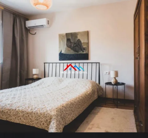 Tirane, jepet me qera apartament 1+1 Kati 4, 59 m² 650 € (RRUGA FORTUZI)
