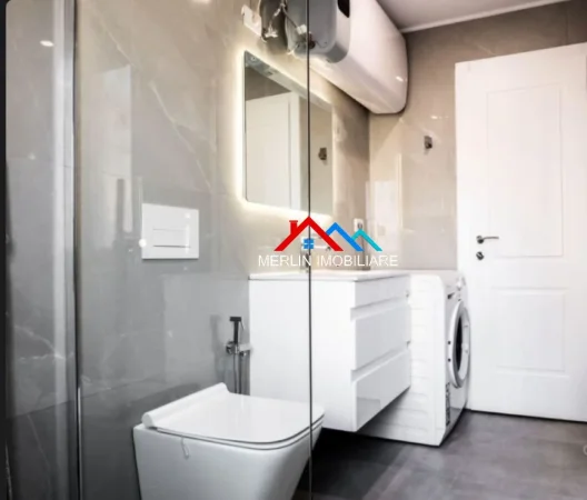 Tirane, jepet me qera apartament 1+1 Kati 4, 59 m² 650 € (RRUGA FORTUZI)