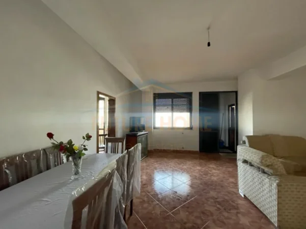 Durres, shitet apartament 3+1+Ballkon Kati 5, 124 m² 120.000 € 