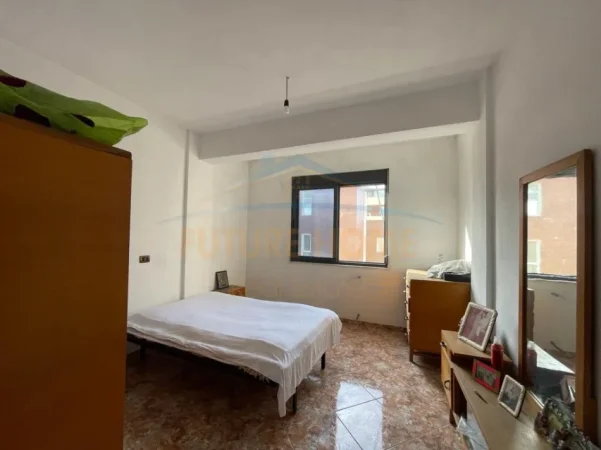 Durres, shitet apartament 3+1+Ballkon Kati 5, 124 m² 120.000 € 