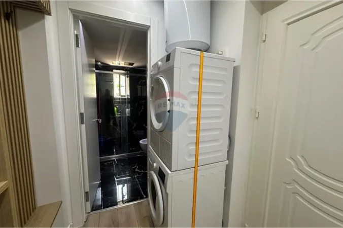 Tirane, jepet me qera apartament 1+1+Ballkon Kati 1, 60 m² 650 € (21 Dhjetori)