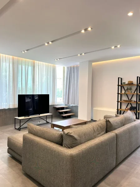 SHITET VILE BIG TWIN + GESTHOUSE NE GREEN COAST 1 , PALASE