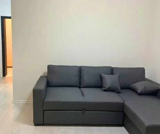 Tirane, jepet me qera apartament 1+1+Ballkon Kati 3, 550 € 