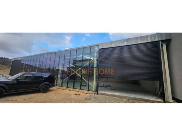 Qera, Kapanon , Bërxullë