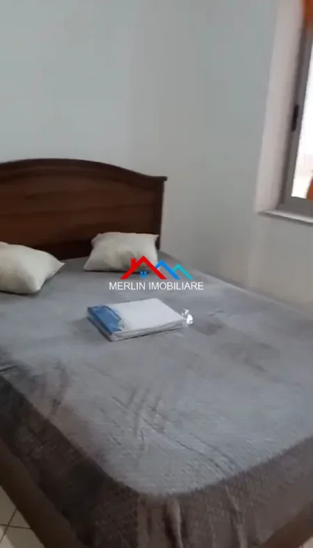 Tirane, jepet me qera apartament 1+1+Ballkon Kati 6, 70 m² 415 € (RRUGA TEODOR KEKO,ASTIR)