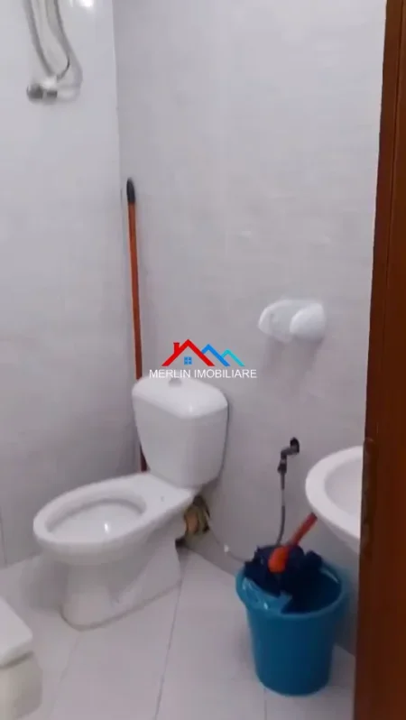 Tirane, jepet me qera apartament 1+1+Ballkon Kati 6, 70 m² 415 € (RRUGA TEODOR KEKO,ASTIR)