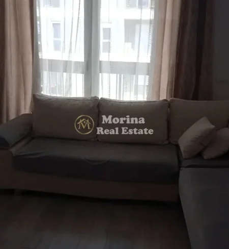 Tirane, jepet me qera apartament 1+1 Kati 5, 60 m² 400 € (Univers City)