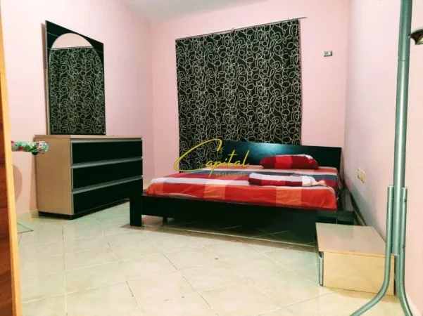 Tirane, shitet apartament 2+1 Kati 4, 96 m² 145.000 € (YZBERISHT)