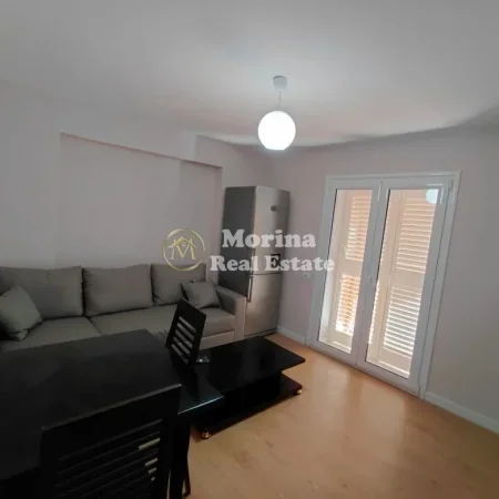 Tirane, jepet me qera apartament 1+1 Kati 3, 60 m² 500 € (Rruga Siri Kodra)