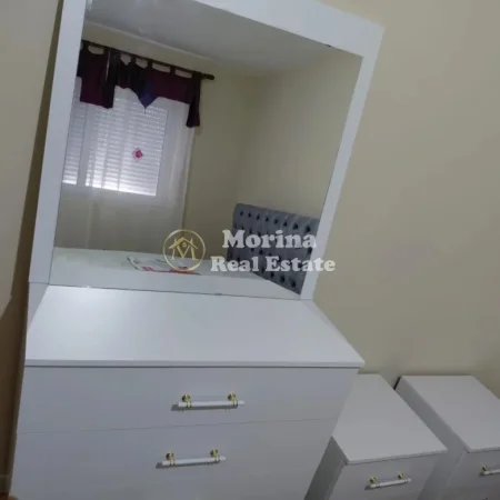 Tirane, jepet me qera apartament 1+1 Kati 3, 60 m² 500 € (Rruga Siri Kodra)