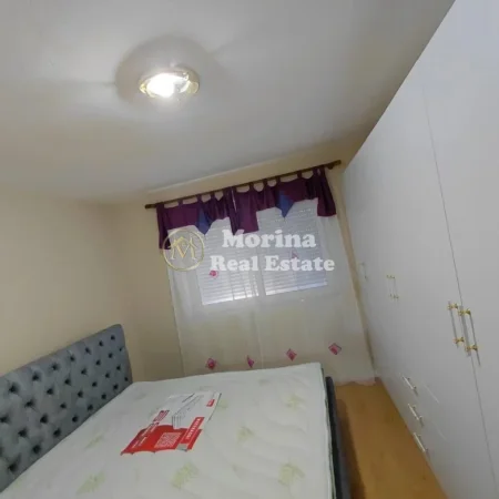 Tirane, jepet me qera apartament 1+1 Kati 3, 60 m² 500 € (Rruga Siri Kodra)