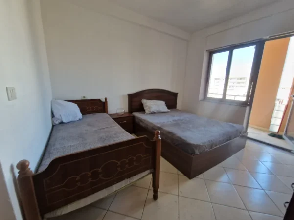 Tirane, jepet me qera apartament 1+1 Kati 6, 71 m² 400 € (Teodor keko)