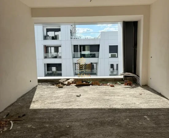 Tirane, shitet apartament 2+1+Ballkon Kati 6, 100 m² 187.000 € (Porcelan)