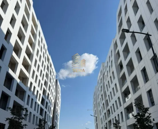 Tirane, shitet apartament 2+1+Ballkon Kati 6, 100 m² 187.000 € (Porcelan)