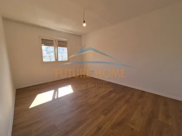 Tirane, shitet apartament 1+1 Kati 5, 58 m² 95.000 € (OXHAKU)