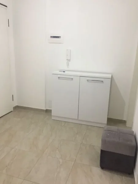 Tirane, jepet me qera apartament 1+1+Parkim, Kati 4, 60 m² 500 € (Green City ASTIR)