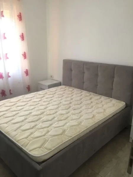 Tirane, jepet me qera apartament 1+1+Parkim, Kati 4, 60 m² 500 € (Green City ASTIR)