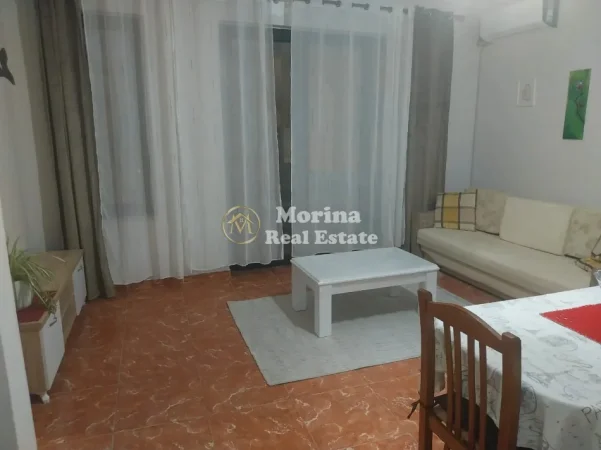 Tirane, jepet me qera apartament 1+1 Kati 3, 60 m² 470 € (Rruga e Elbasanit)