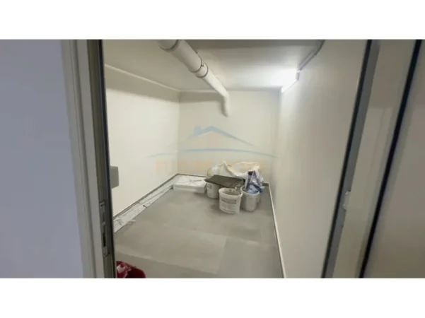 Shqiperi, jepet me qera ambjent biznesi Kati -1, 130 m² 1.800 € (Vasil Shanto)