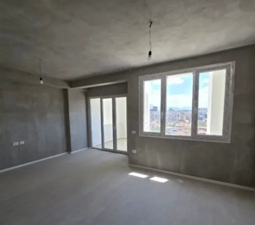 Tirane, shitet apartament 2+1 Kati 9, 136 m² 231.200 € (RIVER REZIDENCE)