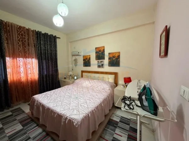 Durres, shitet apartament 2+1+Ballkon Kati 4, 86 m² 105.000 € 