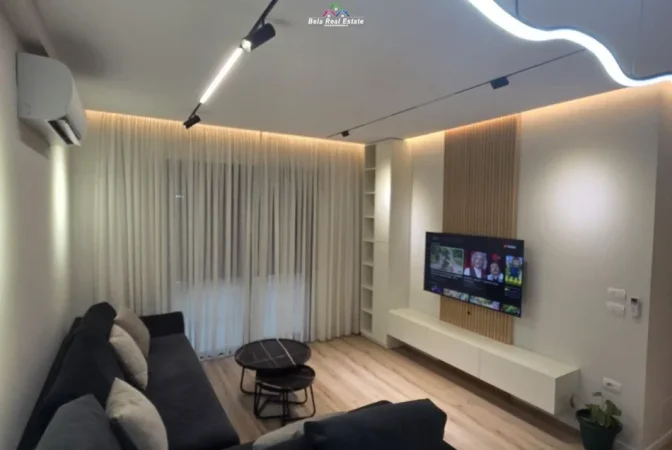 Tirane, shes apartament 2+1 Kati 4, 102 m² 270.000 € (Rruga Xhanfize Keko)