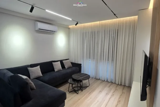 Tirane, shes apartament 2+1 Kati 4, 102 m² 270.000 € (Rruga Xhanfize Keko)