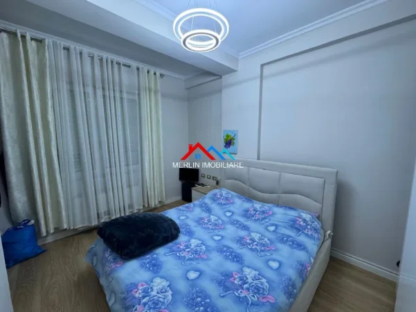 Tirane, shitet apartament 3+1+Ballkon Kati 4, 150 m² 250.000 € (RRUGA BILL KLINTON,KODRA E DIELLIT)