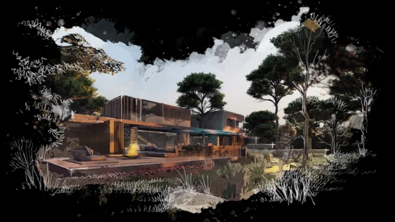 OKAZIONNN Durres, shitet apartament 1+1+Ballkon Kati 2, (Gjiri i Lalzit)