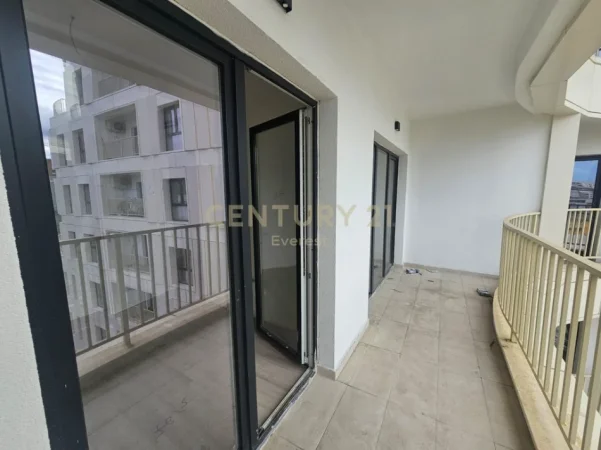 Tirane, shitet apartament 1+1 Kati 7, 63 m² 140.000 € (Zogu i Zi)