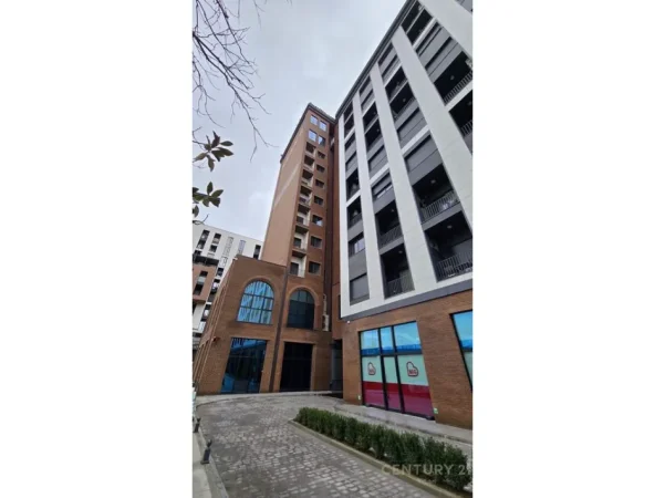 Tirane, shitet apartament 2+1 Kati 5, 86 m² 167.000 € (Pallati me SHIGJETA)